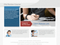 cfareviewcourse.com