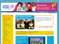childseyemedia.com