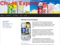 chu-hi.com