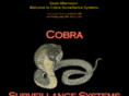 cobradvr.com