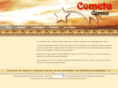 cometacornici.com