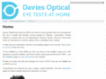 daviesoptical.com