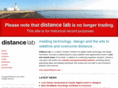 distancelab.org
