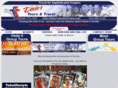 dixiestoursandtravel.com