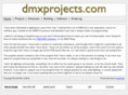 dmxprojects.com