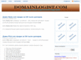 domainlogist.com