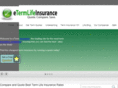 e-term-insurance.com