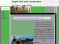 eaglegolfandlandscape.com