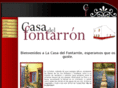 elfontarron.es