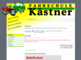 fahrschule-kaestner.com