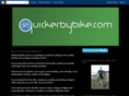 fasterbybike.com