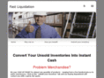 fastliquidation.net