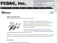 fcdaa.org