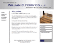 ferrylegal.com