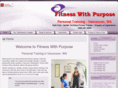 fitnesswithpurpose.com