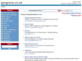 gangrene.co.uk