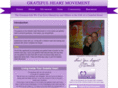 gratefulheartmovement.com