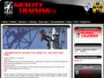 gravitytraining.co.za