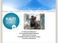 haitihousingnetwork.com
