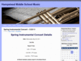 hampsteadmusic.org