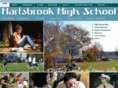 hartsbrookhighschool.org