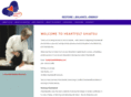 heartfeltshiatsu.com