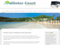 hinter-coast-transport.com