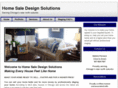 homesaledesign.com
