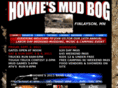 howiesmudbog.com