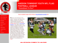 htaaflagfootball.org