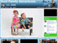 huntfamilyadventures.com