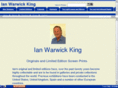 ianwarwickking.com