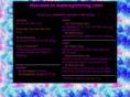 ihateregistering.com