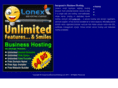 inexpensivebusinesshosting.com