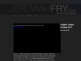 jeremiahfry.com