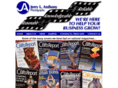 jerryanthony.com