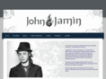 johnjaminmusic.com