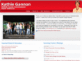 kathiegannon.com