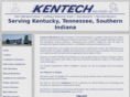 kentechmachinery.com