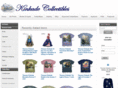 kinkadecollectibles.com