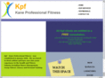 kpftrainer.com