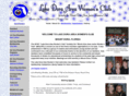 lakedorawomensclub.com