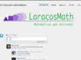 laracosmath.com