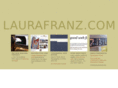 laurafranz.com