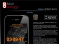 mairdesigns.com