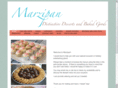 marzipandesserts.com