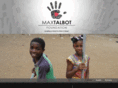 maxtalbotfoundation.org