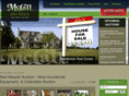 mccallauctions.com