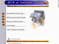 mcramerica.com