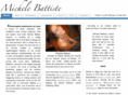 michelebattiste.com